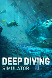 Deep Diving Adventures