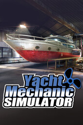 Yacht Simulator VR