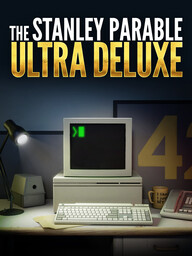 The Stanley Parable: Ultra Deluxe