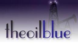 The Oil Blue: Steam Legacy Edition