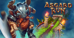 Riders of Asgard
