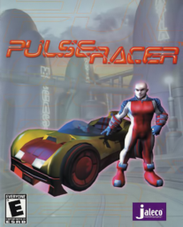 Pulse Racer