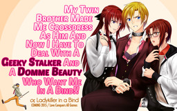 Ladykiller in a Bind