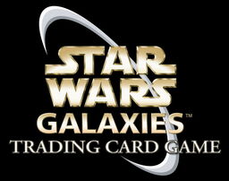 Star Wars Galaxies Trading Card Game: The Price of Victory