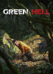 Green Hell VR