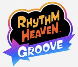 Rhythm Heaven Groove