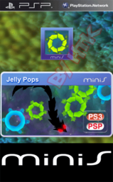 Freezer Pops