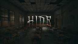 Hide & Spook: The Haunted Alchemist