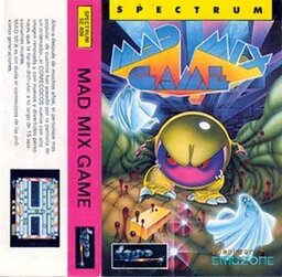 Mad Mix