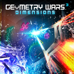 Hidden Dimensions 3