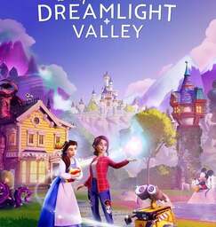 Disney Dreamlight Valley