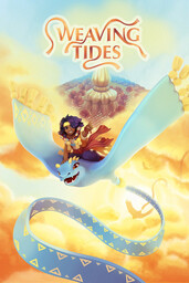 Weaving Tides: Prologue
