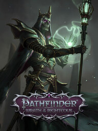 Pathfinder: Wrath of the Righteous