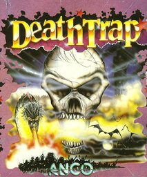 Death Trap!
