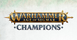 Warhammer Age of Sigmar: Champions