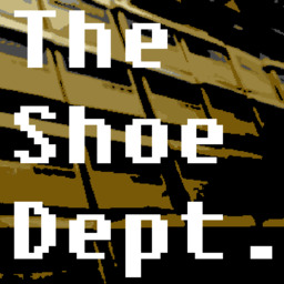Shoe Salesman Mania