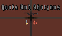Hooks And Shotguns