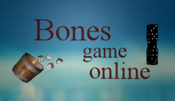 Bones game online