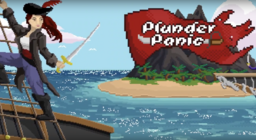 Plunder Panic