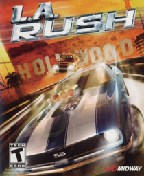 L.A. Rush