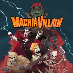 MachiaVillain