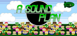 A Sound Plan