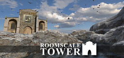 Roomscale Coaster