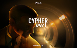 Super Sean 007