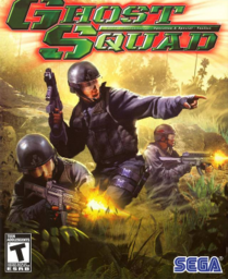 Ghost Squad