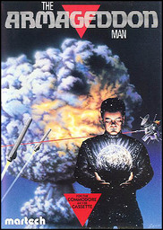 Armageddon Man