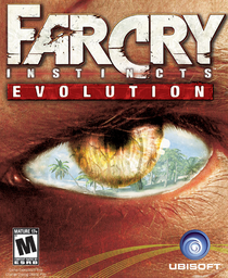 Far Cry Instincts Evolution