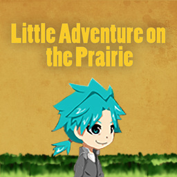 Song Of The Prairie