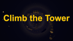 Climb Jump Obby Tower