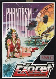Valkyrie of Phantasm