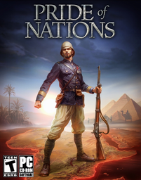 Pride of Nations: The Franco-Prussian War 1870