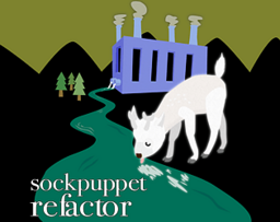 Refactor