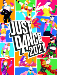 Last Dance (2021)