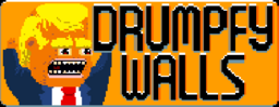 Drumpfy Walls