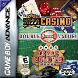 Golden Nugget Casino