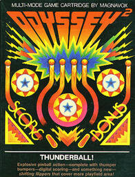 Ultra Thunderball