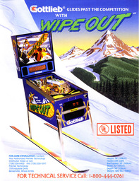 Wipe Out VR