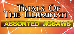 Trials of The Illuminati: Women of Beauty Jigsaws