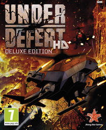 Under Defeat HD (Deluxe Edition)