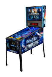 Star Trek Action Pack