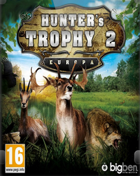 Hunter's Trophy 2 Europa