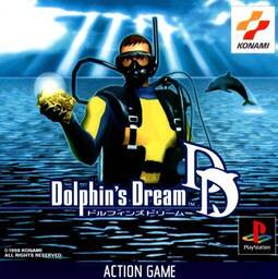 Diver's Dream/Dolphin's Dream