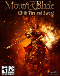 Mount & Blade: With Fire & Sword