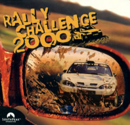 Rally Challenge 2000 - Rally '99