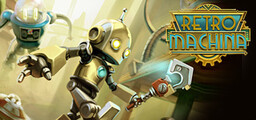 Retro Machina: Nucleonics