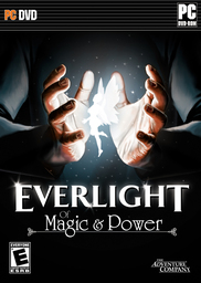 Power Magic